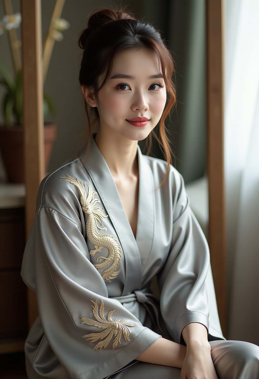 角色手记配图